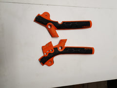 protection cadre ktm 85 sx 2014-1