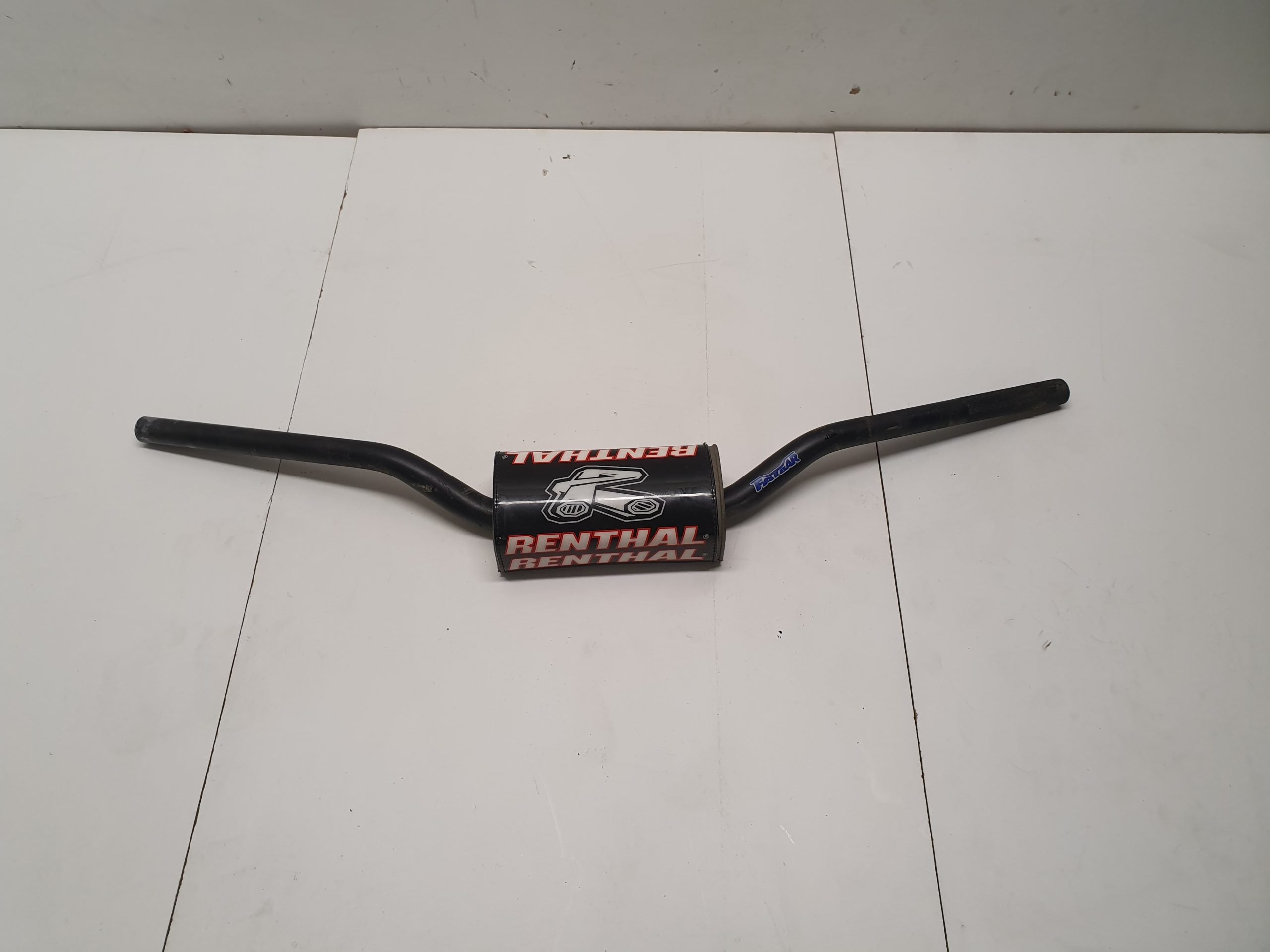 guidon et mousse renthal