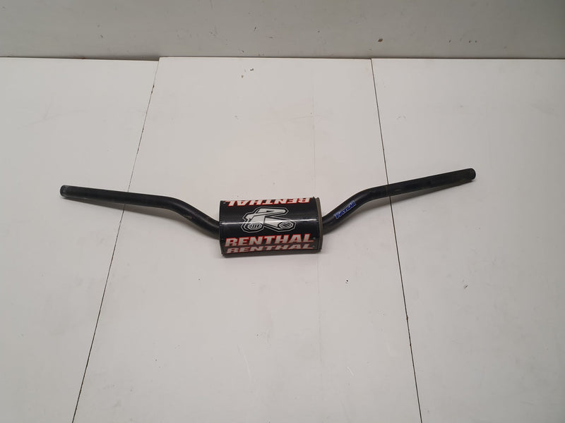 guidon et mousse renthal-1