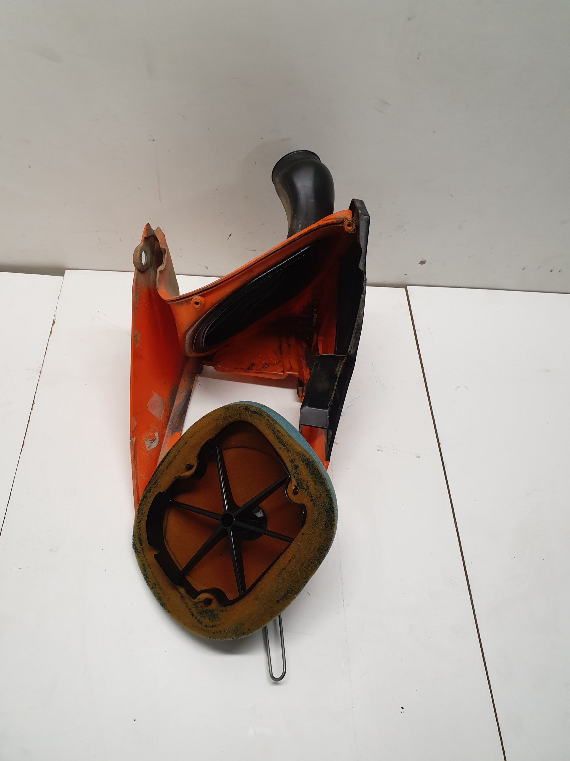 boite a air ktm 85 sx 2014