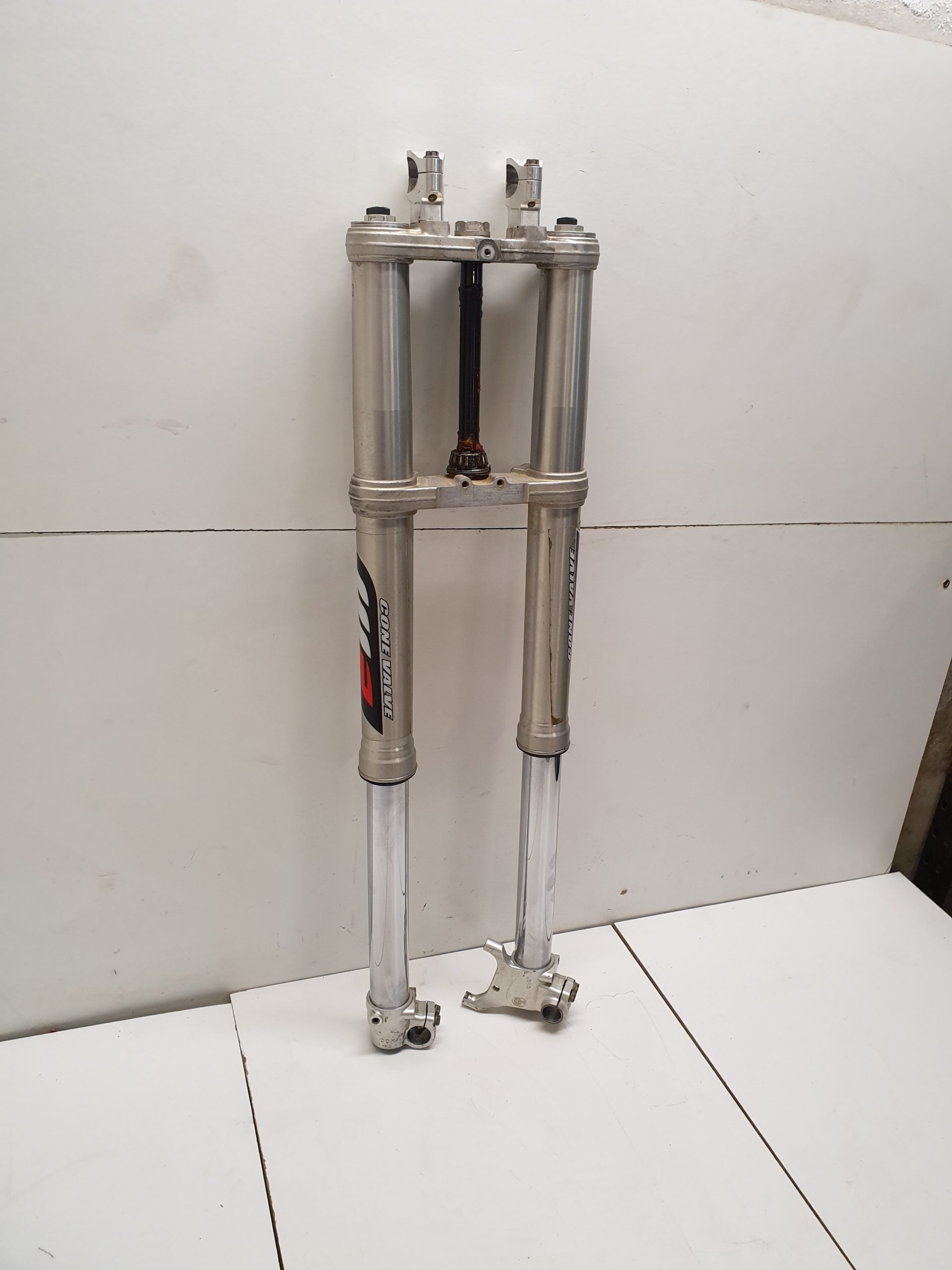 fourche wp ktm 85 sx 2014