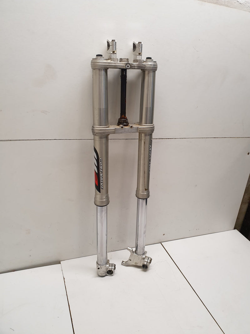 fourche wp ktm 85 sx 2014-1