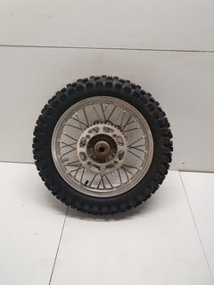 roue arrière excel 14" ktm 85 sx 2014-1