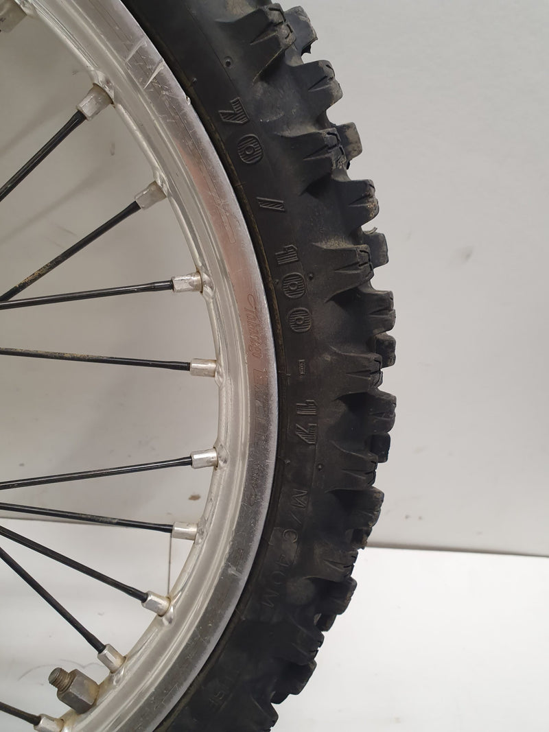 roue avant excel 17" ktm 85 sx 2014-2