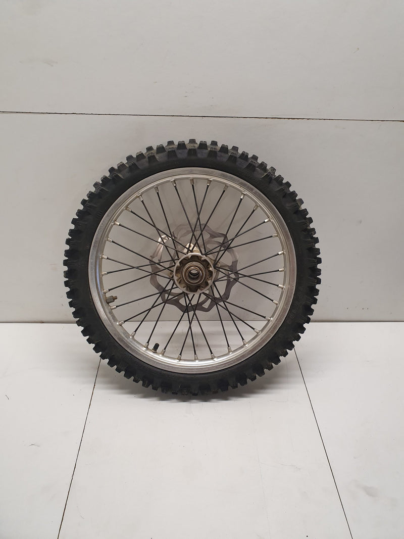 roue avant excel 17" ktm 85 sx 2014-4