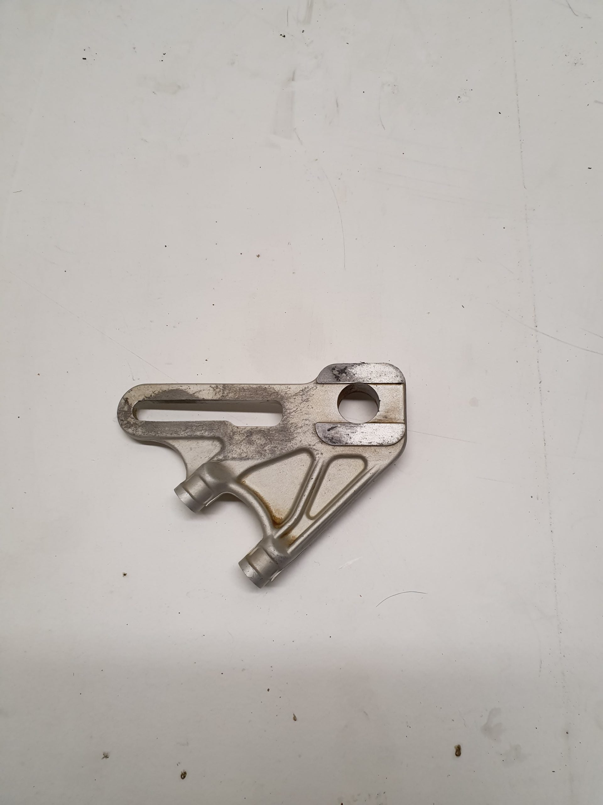 support etrier arrière ktm 85 sx 2014