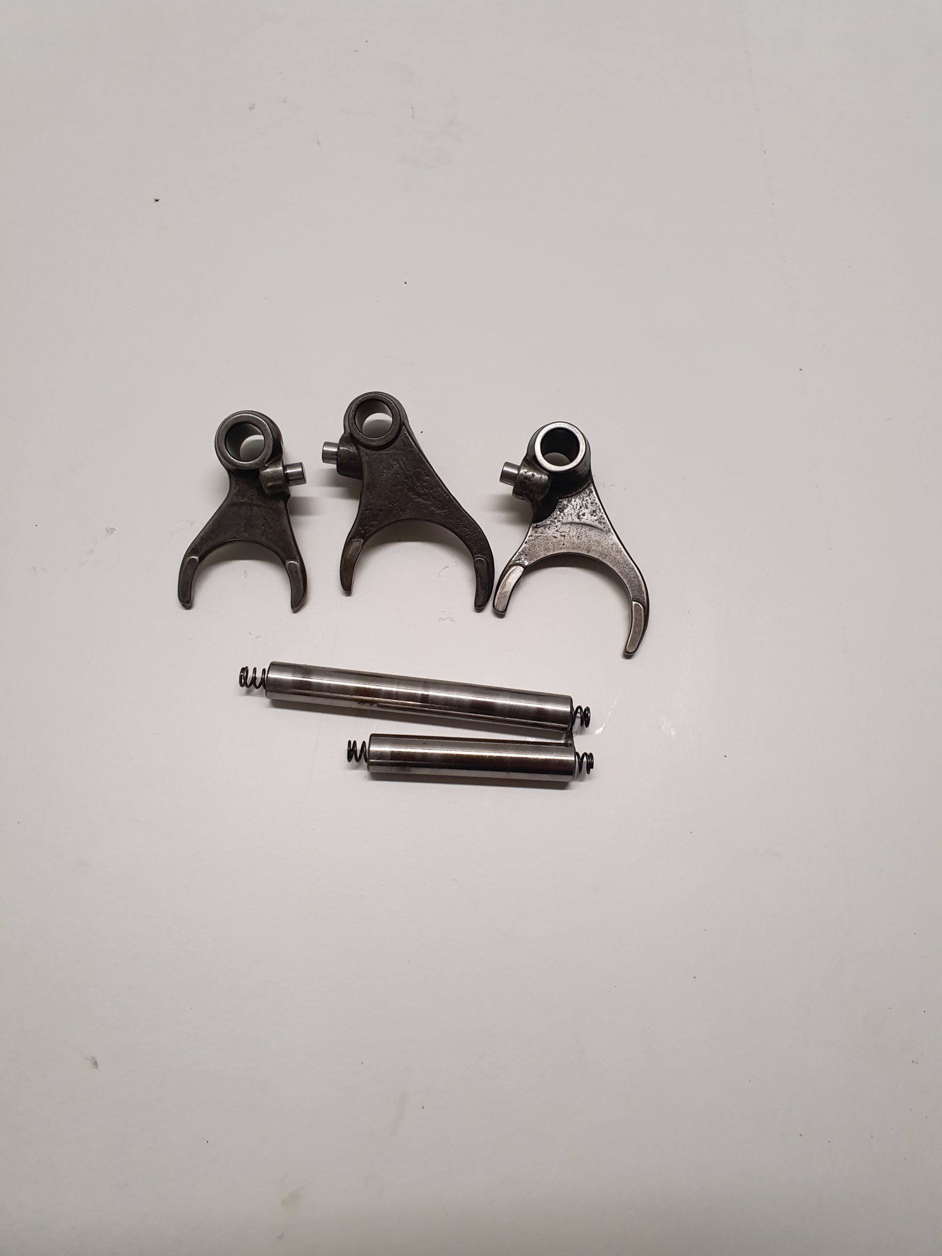 fourchettes ktm 85 sx 2014-2