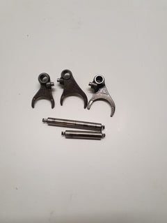 fourchettes ktm 85 sx 2014-2