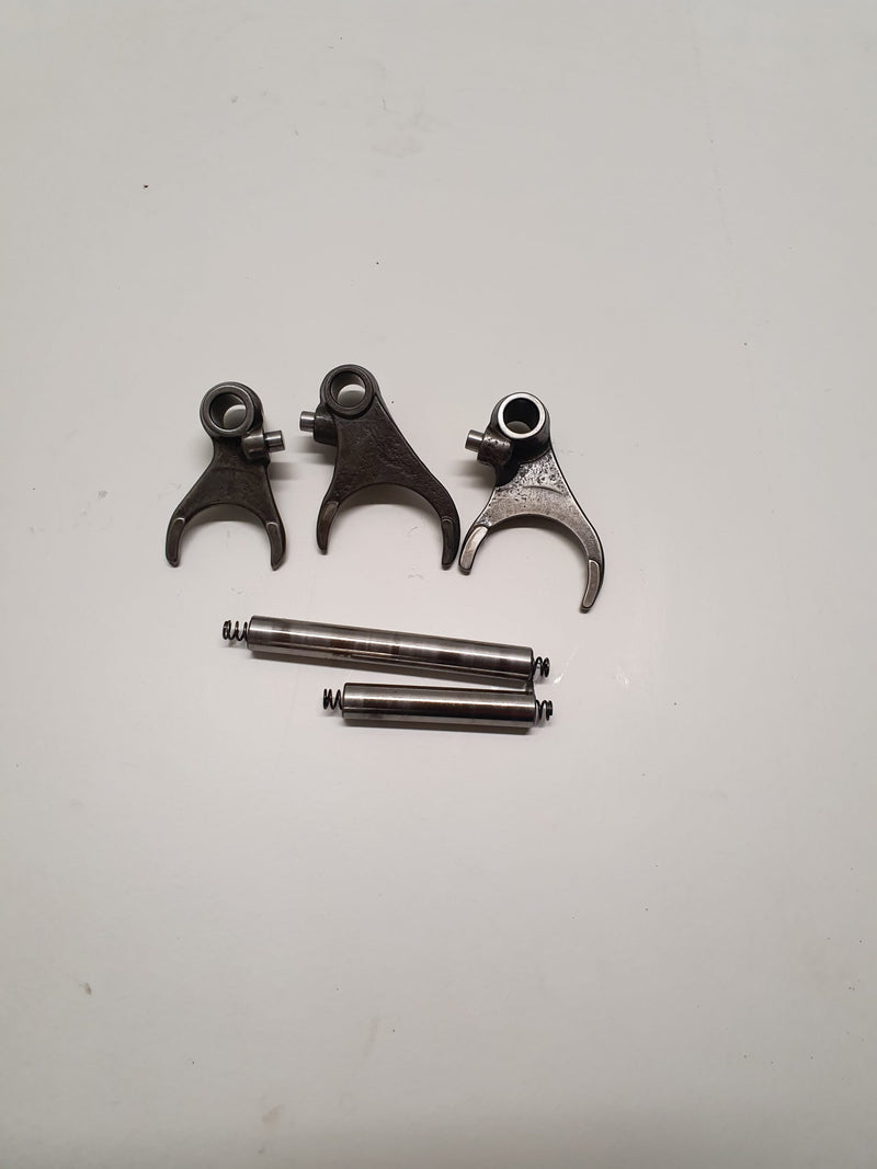fourchettes ktm 85 sx 2014-2