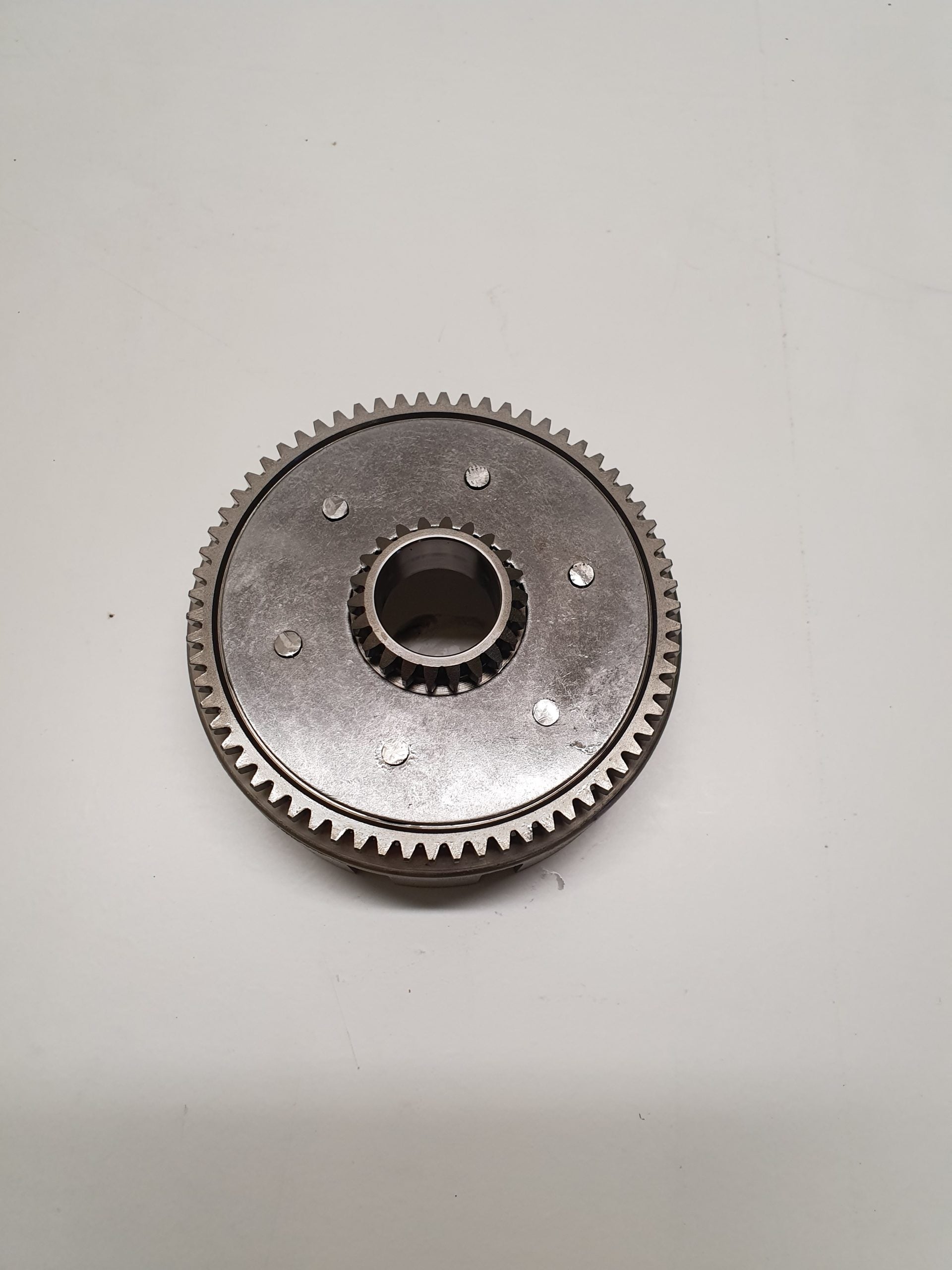 cloche embrayage ktm 85 sx 2014-3
