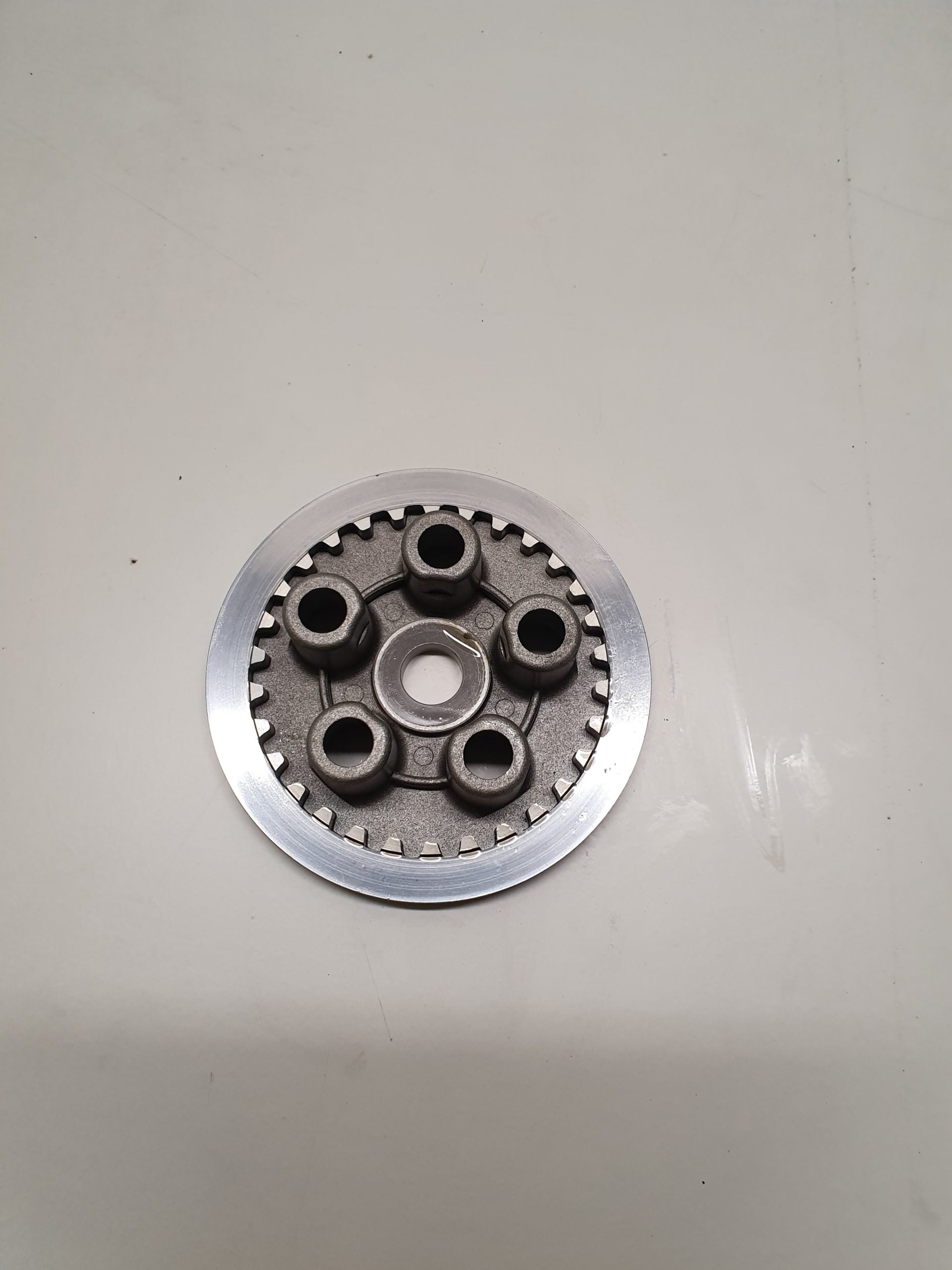 plateau embrayage ktm 85 sx 2014