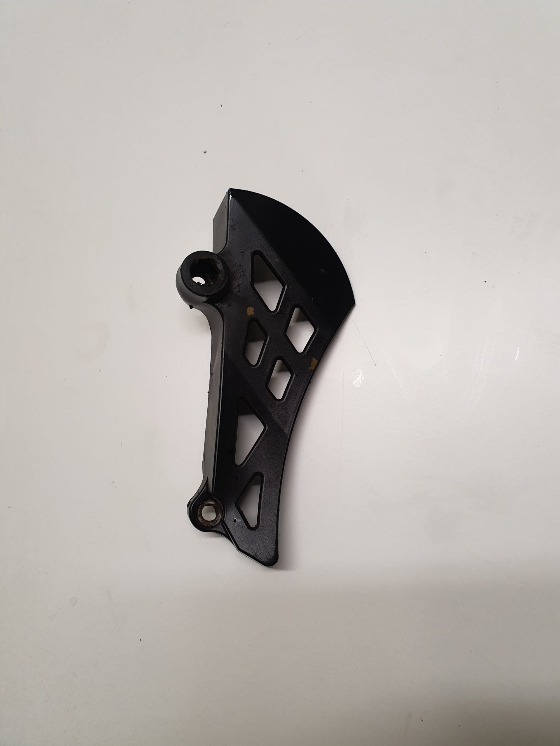 plastique protection pignon ktm 85 sx 2014