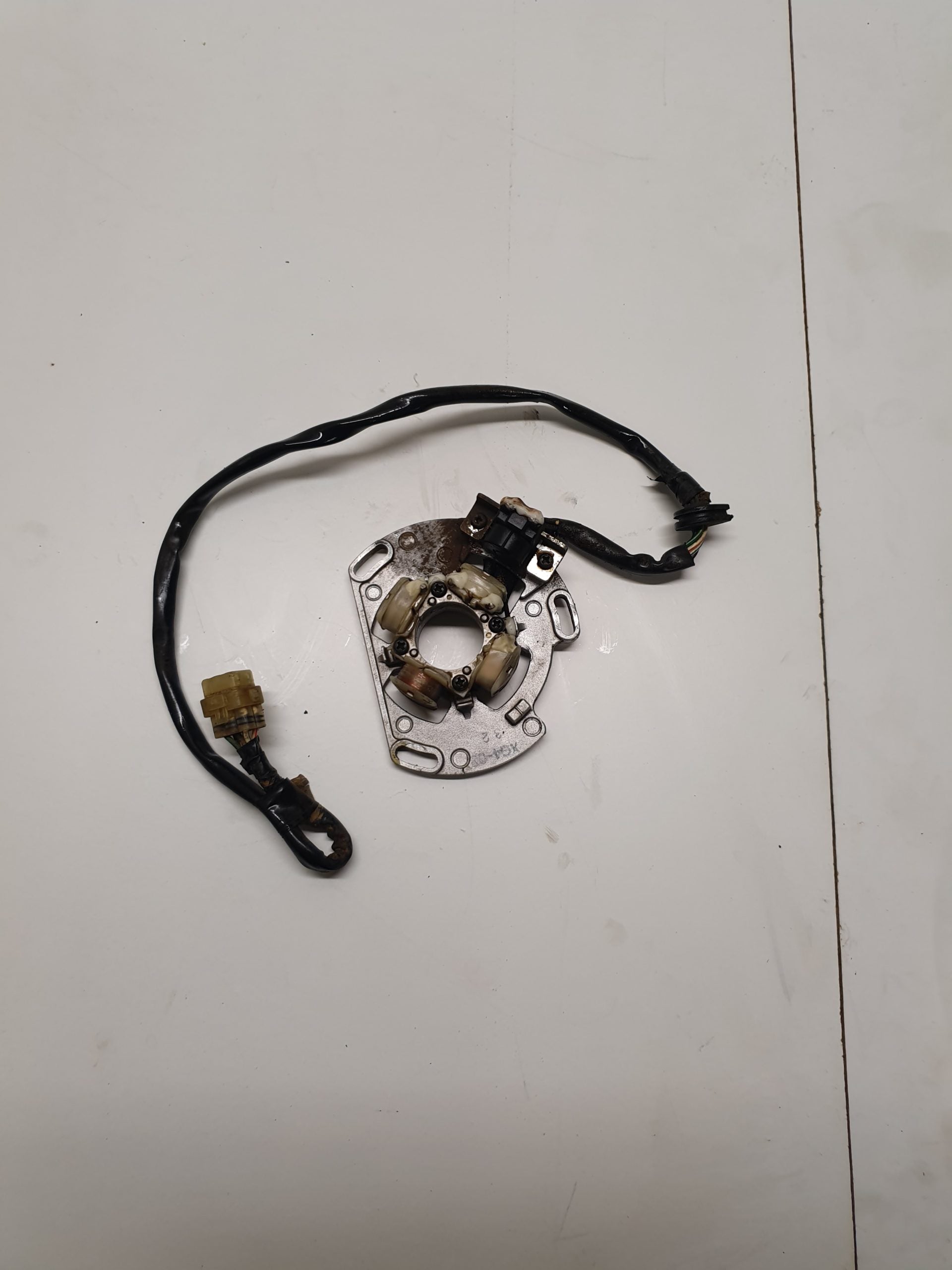 stator allumage ktm 85 sx 2014