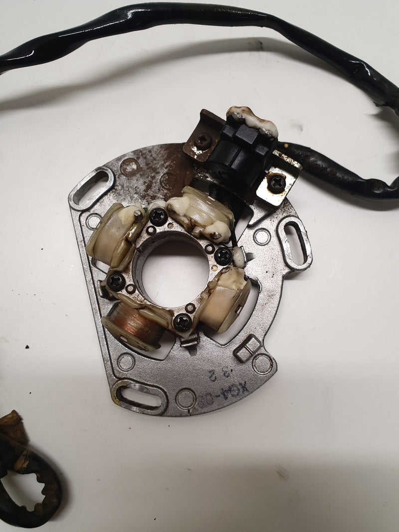 stator allumage ktm 85 sx 2014-1