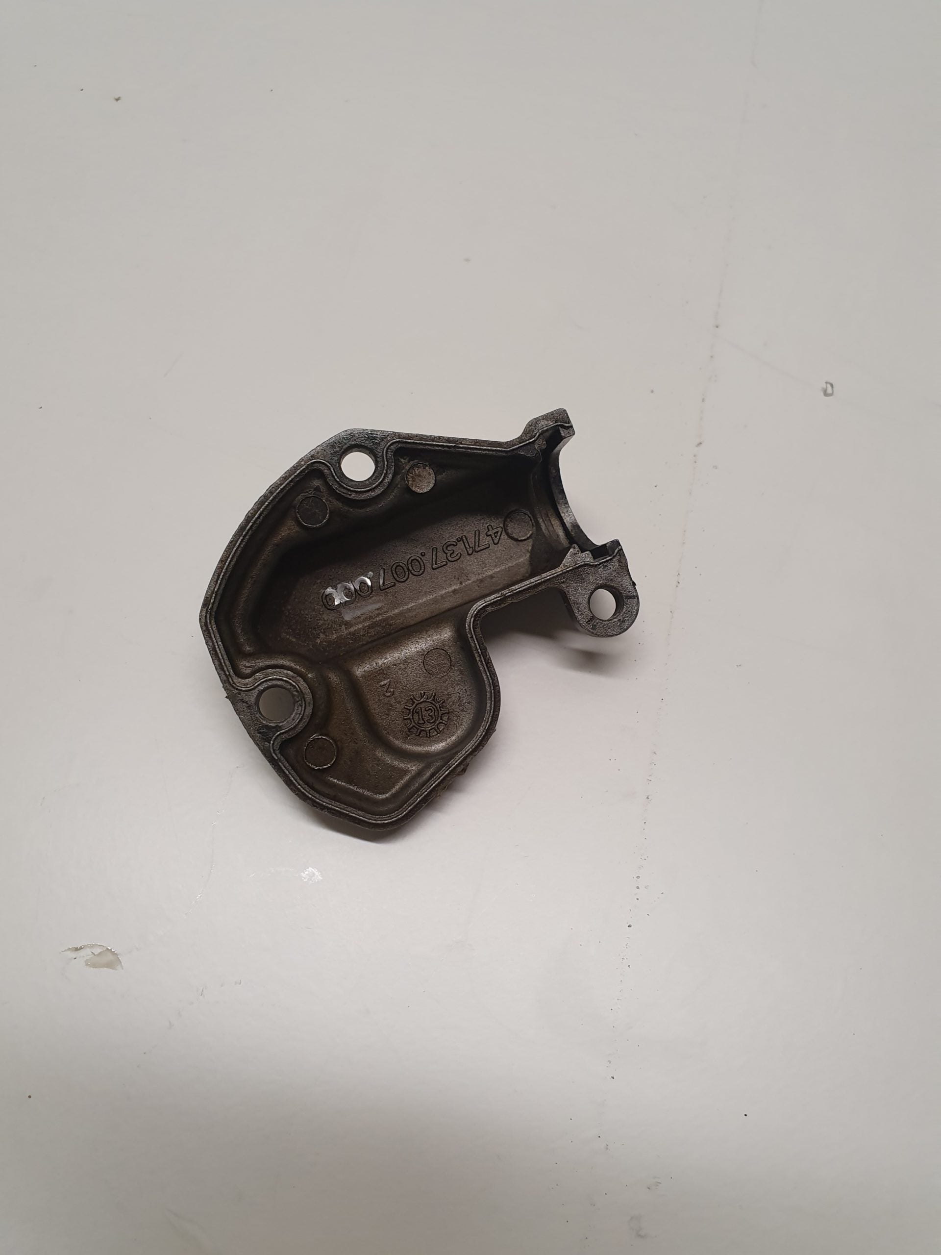 carter de valve ktm 85 sx 2014-2