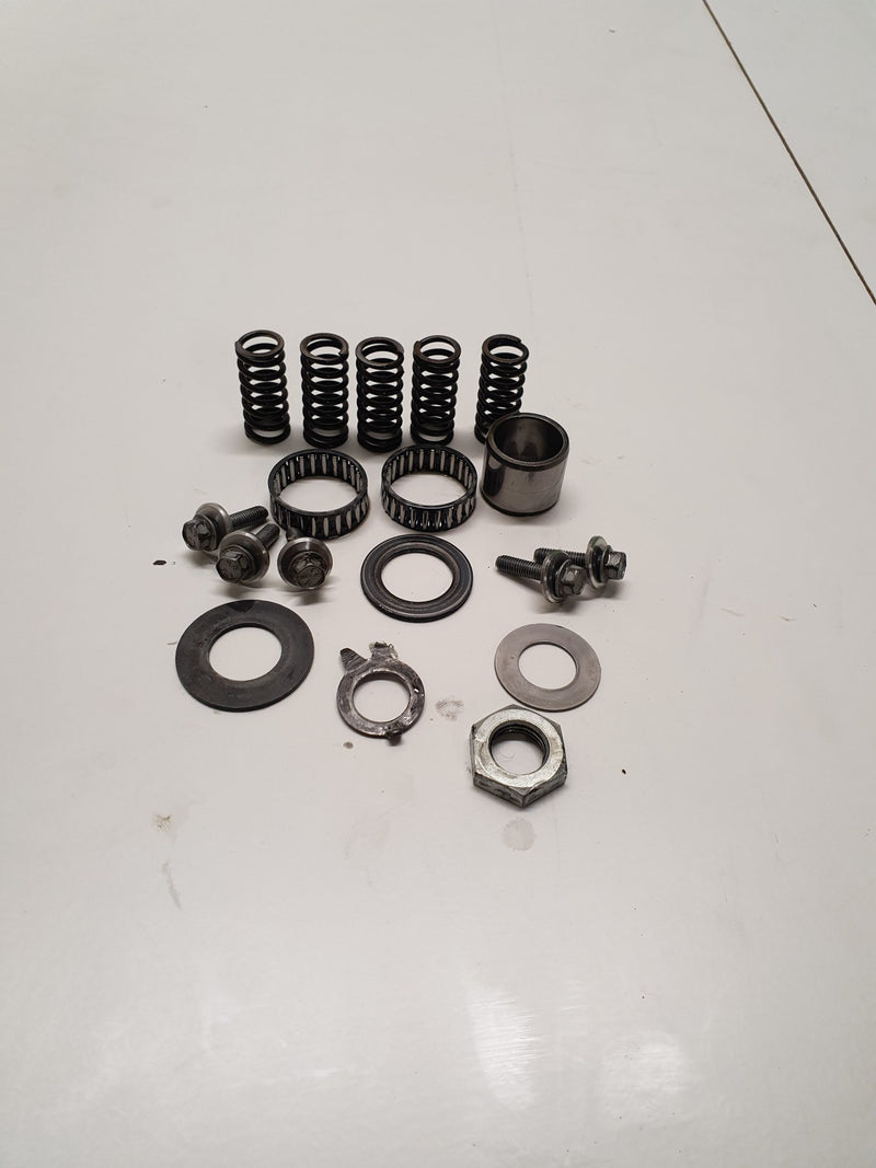 embrayage lot ktm 85 sx 2014-1