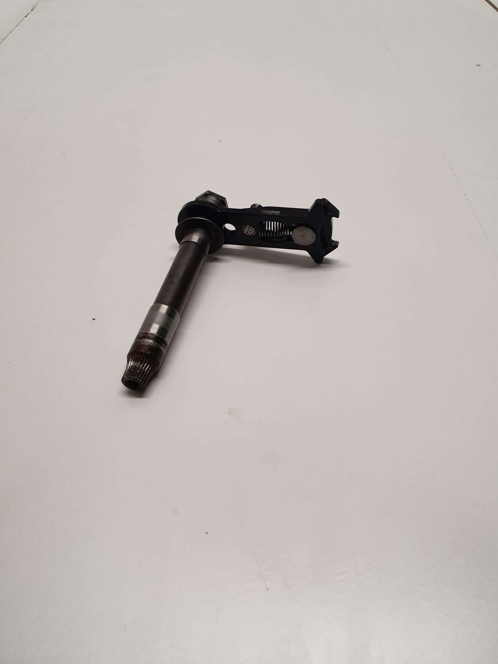 axe de selecteur ktm 85 sx 2014-1