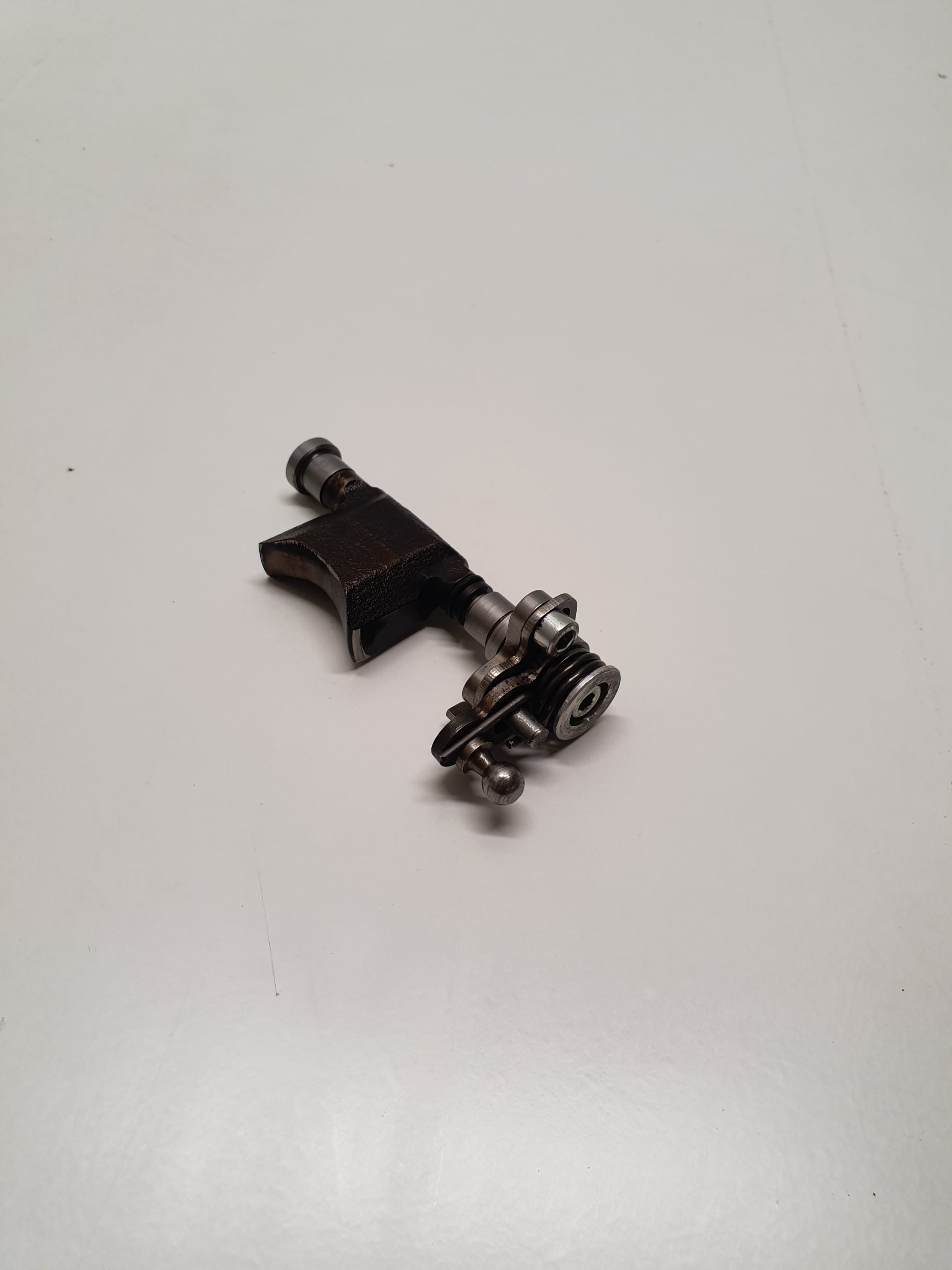 valve echappement ktm 85 sx 2014-2