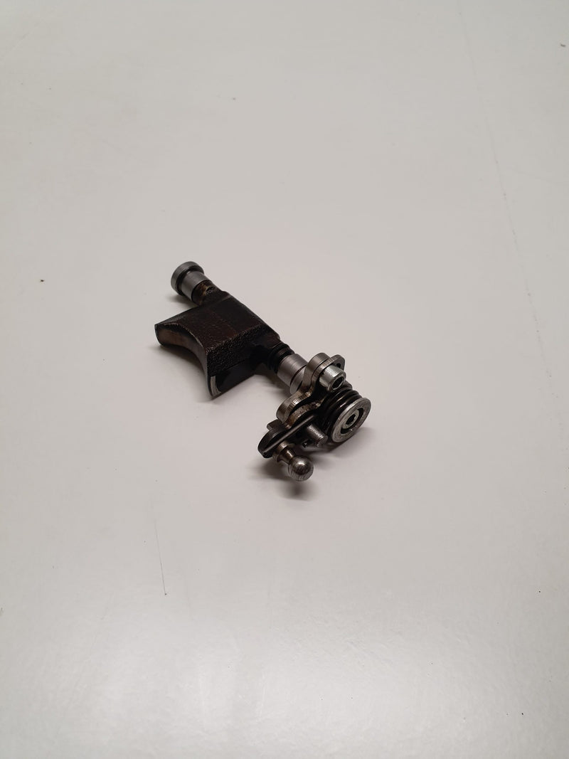valve echappement ktm 85 sx 2014-2