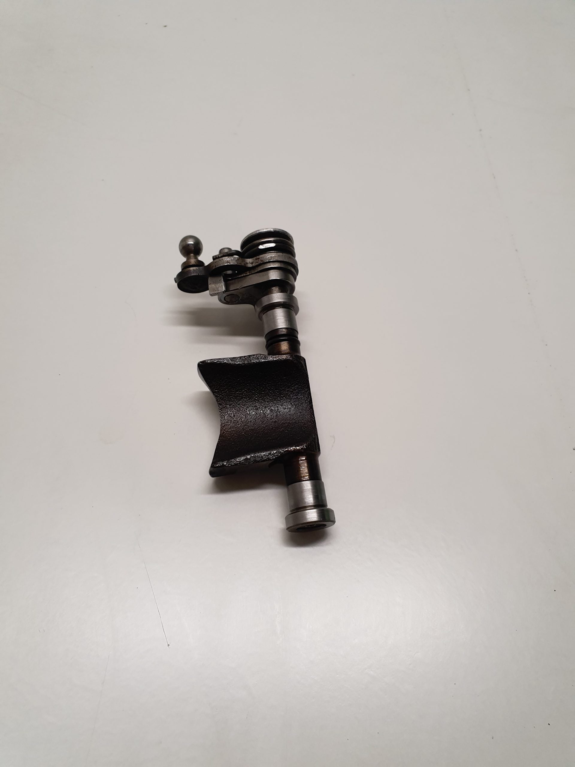 valve echappement ktm 85 sx 2014