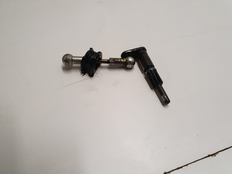 axe commande de valve ktm 85 sx 2014-2