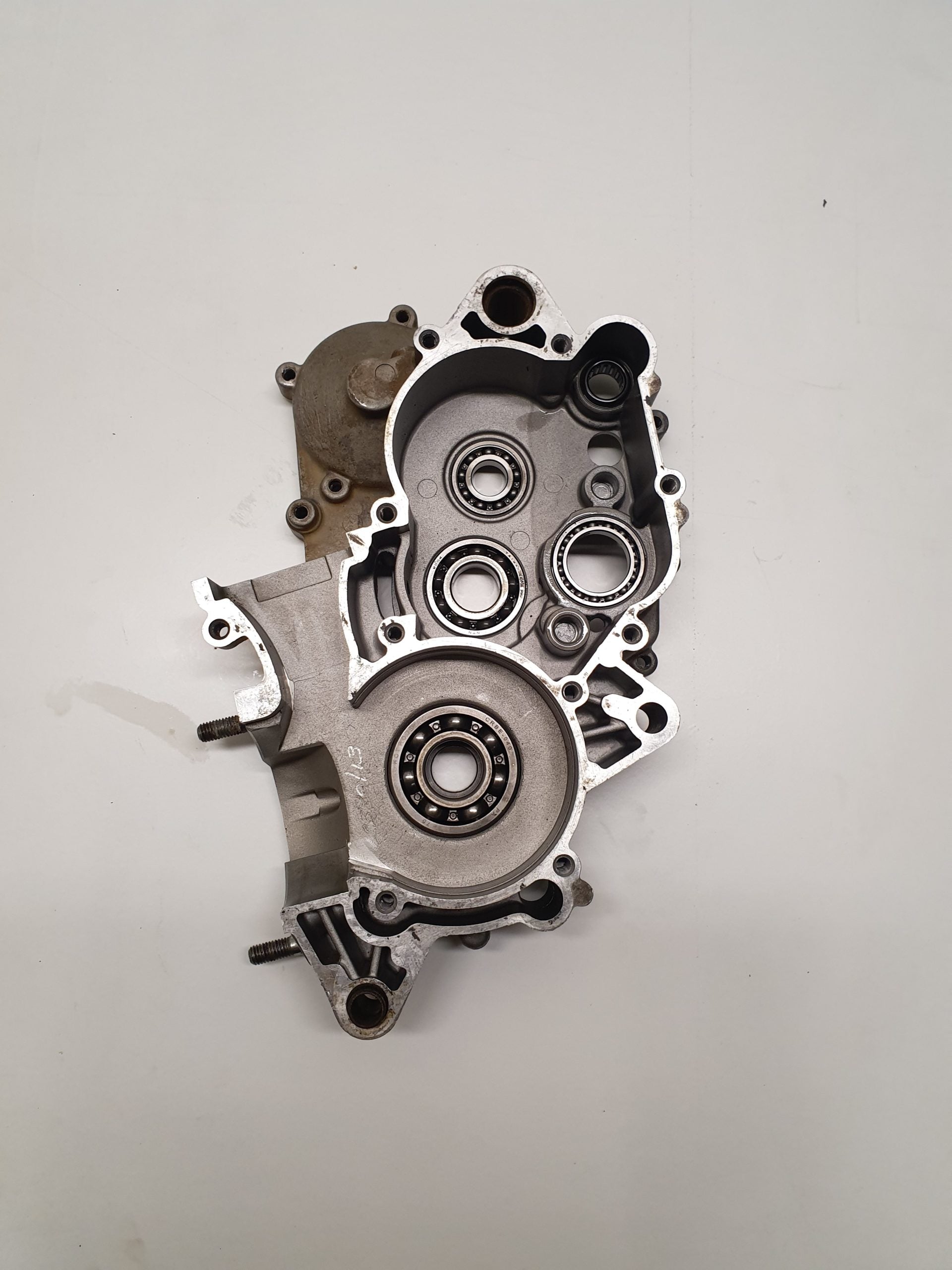 carter moteur droit ktm 85 sx 2014