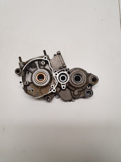 carter moteur gauche ktm 85 sx 2014-1