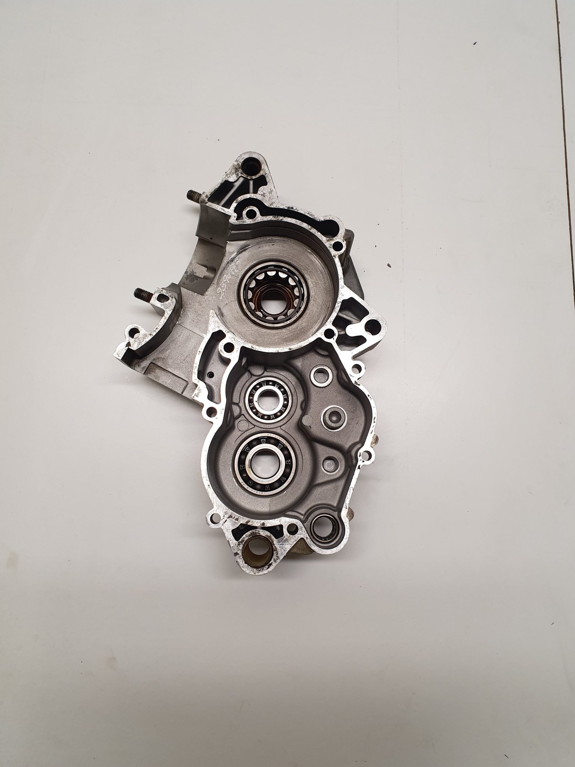 carter moteur gauche ktm 85 sx 2014-2