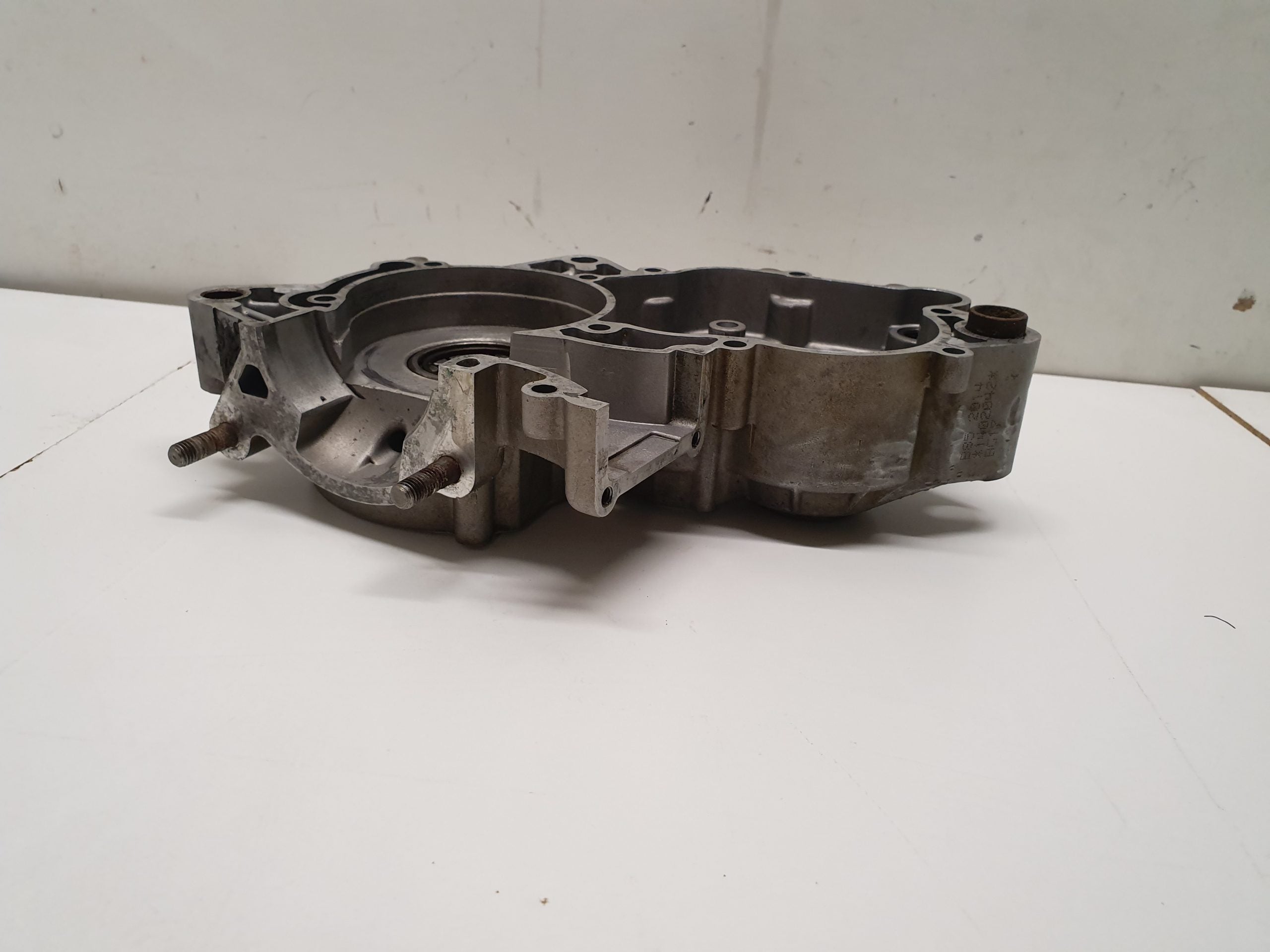 carter moteur gauche ktm 85 sx 2014-4