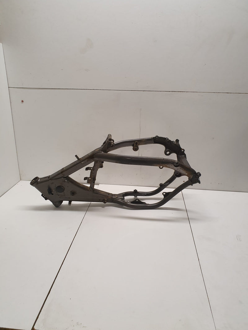 cadre ktm 85 sx 2014-1