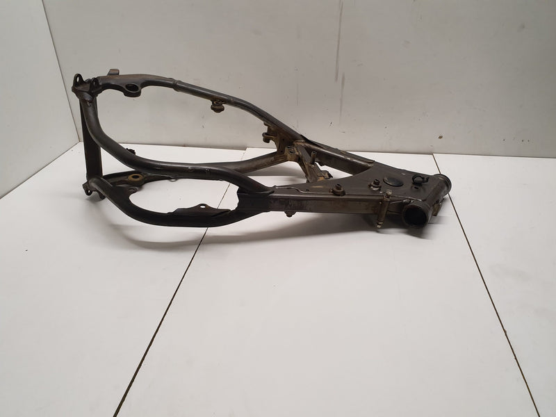 cadre ktm 85 sx 2014-3