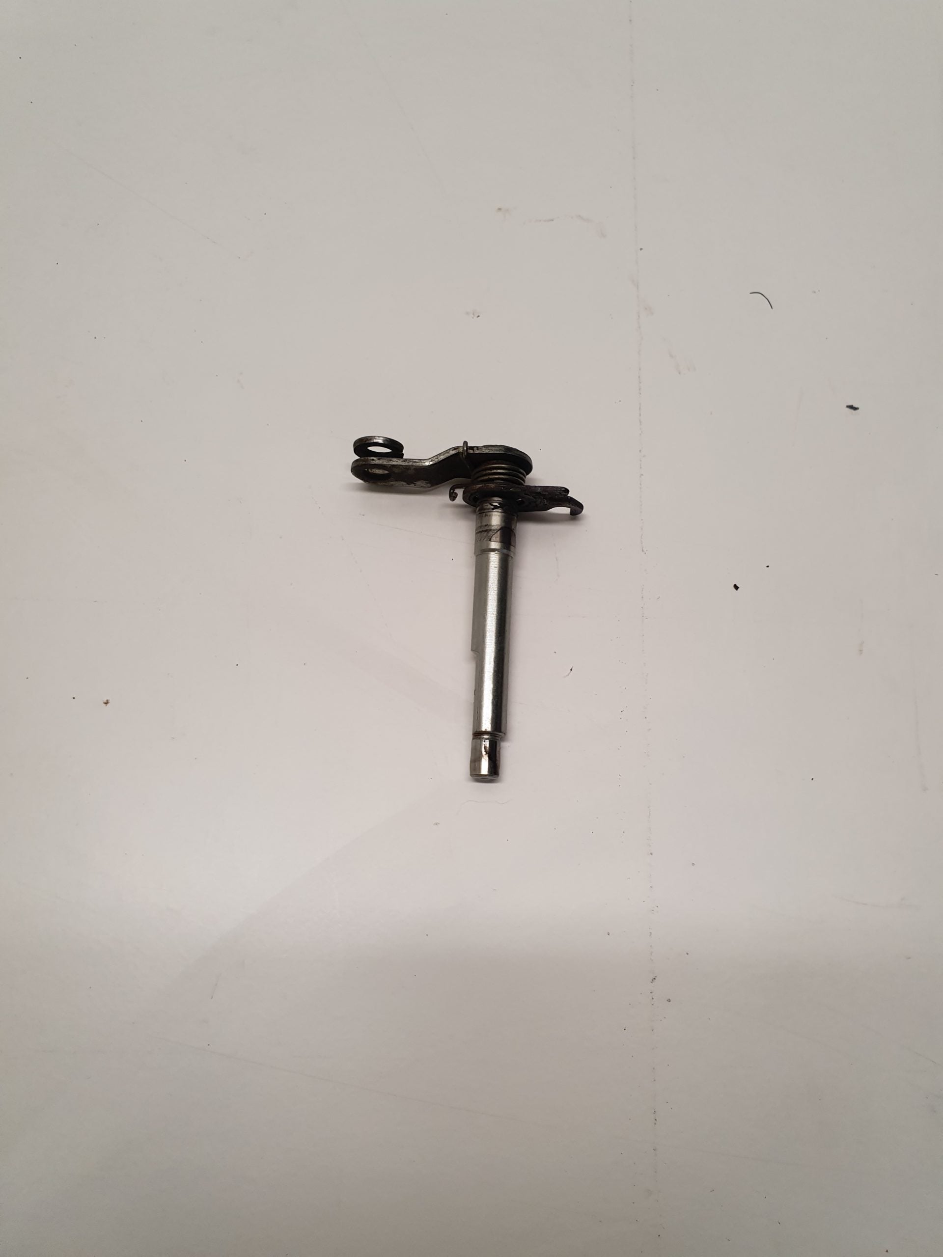 axe commande embrayage yamaha 400 wrf 1999