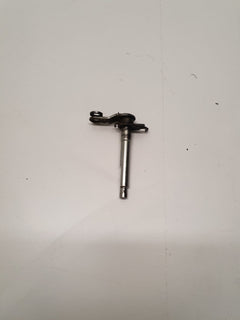 axe commande embrayage yamaha 400 wrf 1999-1