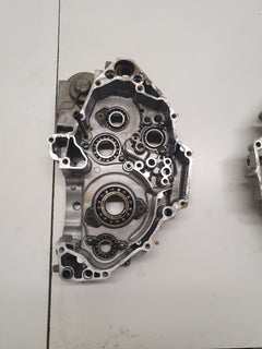 paire de carter yamaha 400 wrf 1999-2