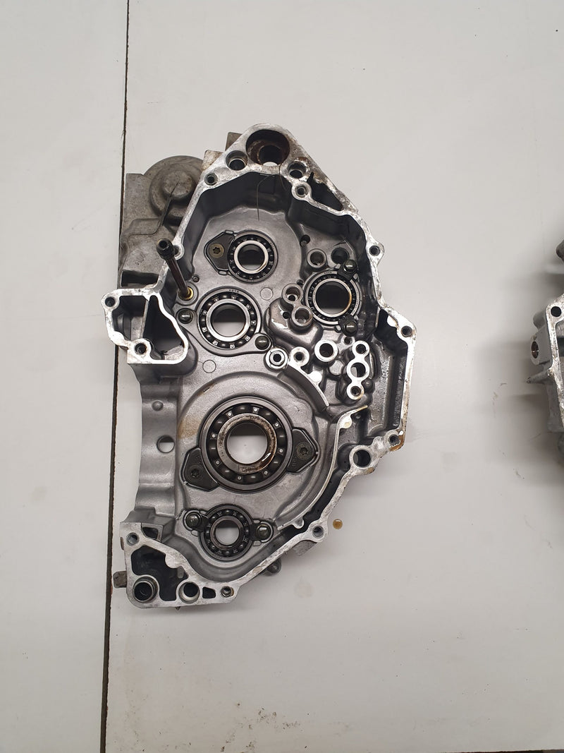paire de carter yamaha 400 wrf 1999-2