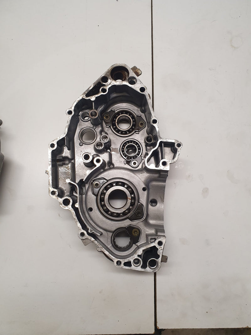 paire de carter yamaha 400 wrf 1999-3