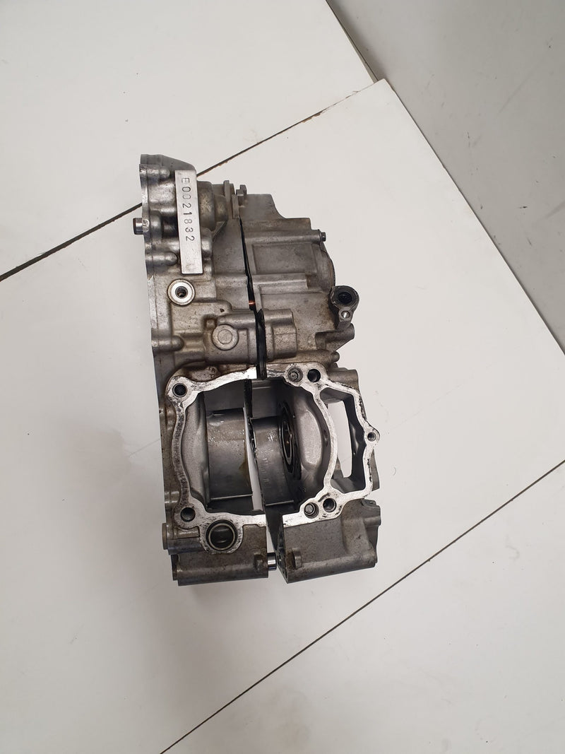 paire de carter yamaha 400 wrf 1999-5