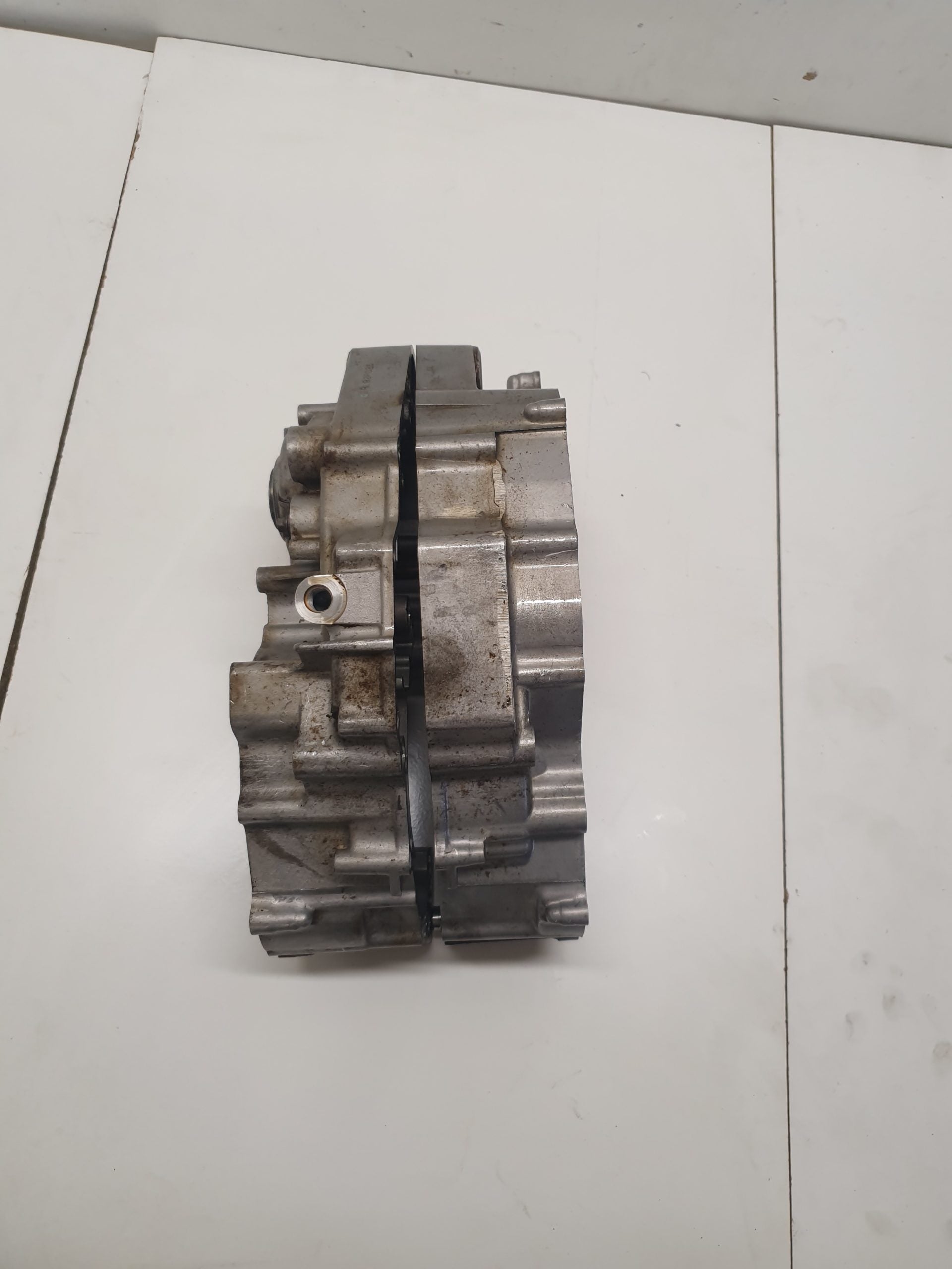 paire de carter yamaha 400 wrf 1999-6