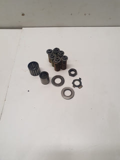 lot embrayage yamaha 125 yz 1990-1