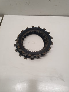 disque embrayage yamaha 125 yz 1990-1