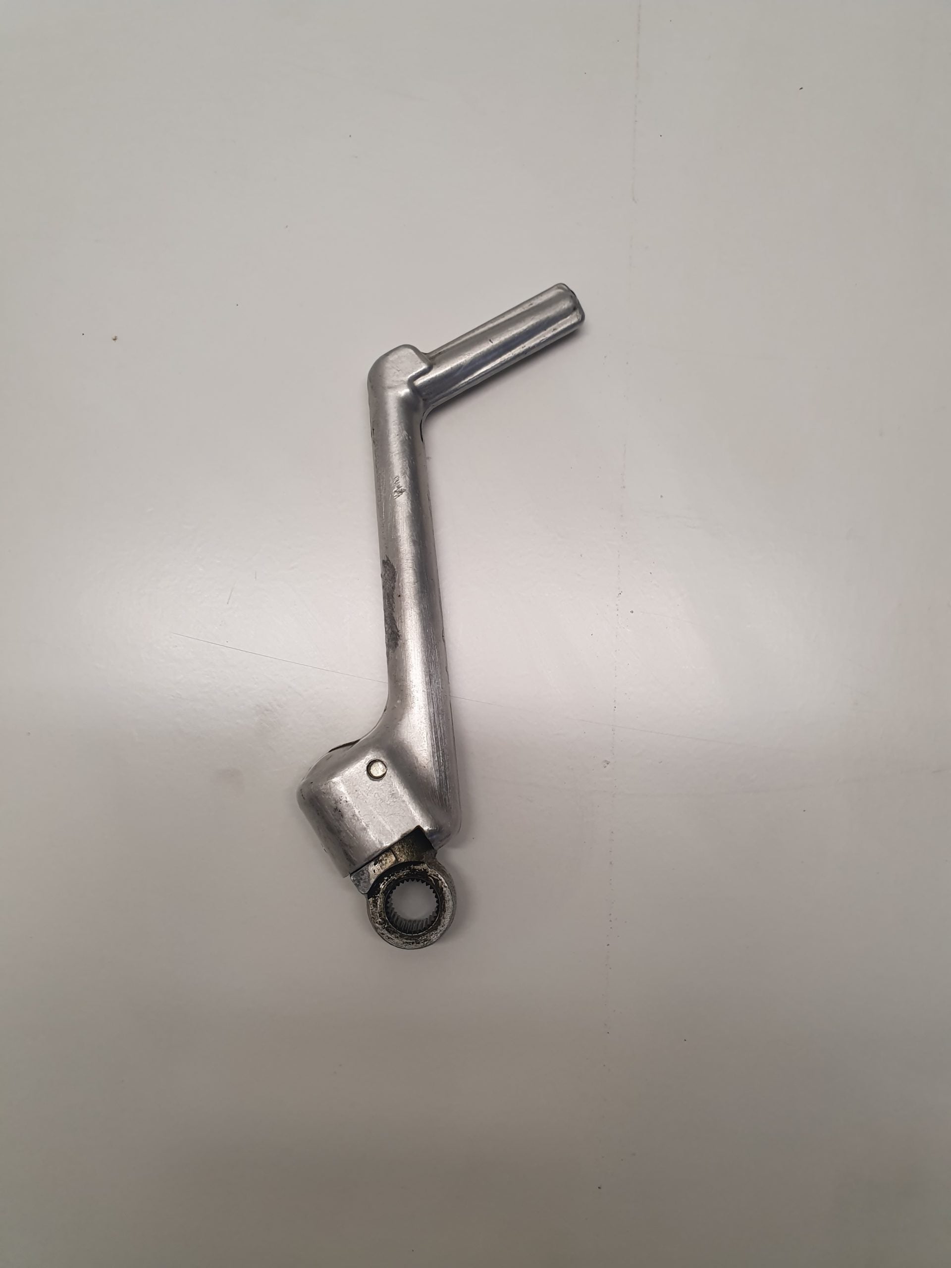 kick yamaha 125 yz 1990-1