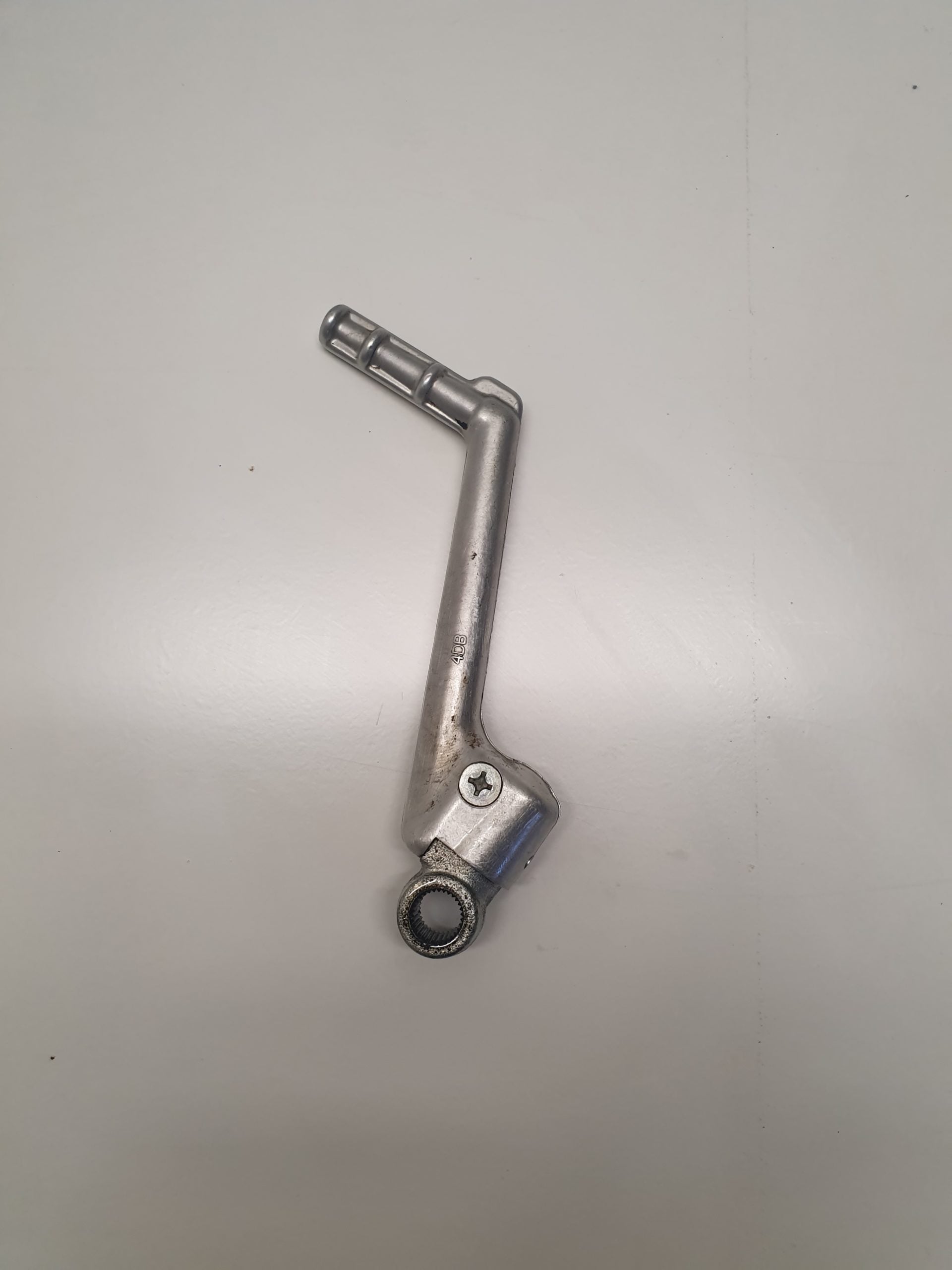 kick yamaha 125 yz 1990-2