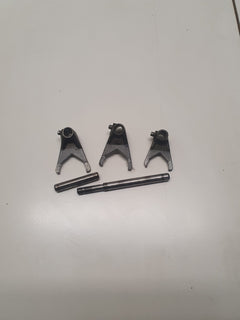 fourchettes yamaha 125 yz 1990-1