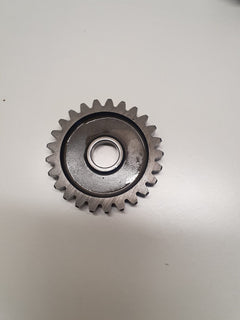 pignon yamaha 125 yz 1990-1