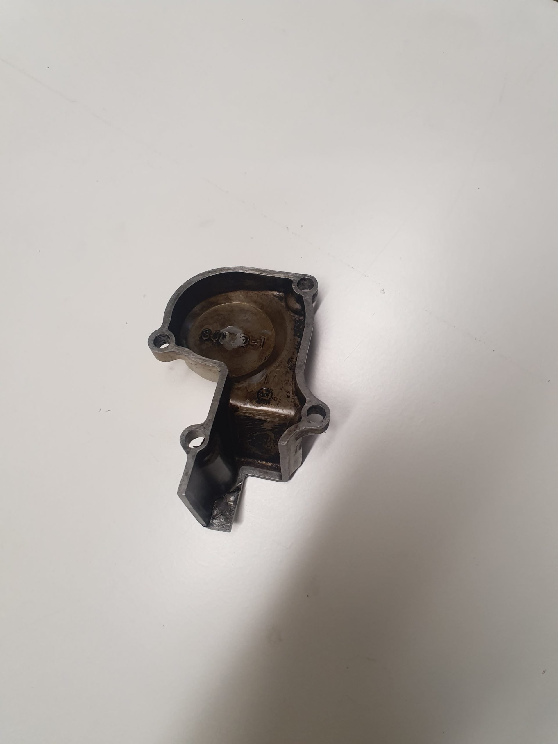 carter valve yamaha 125 yz 1990-3