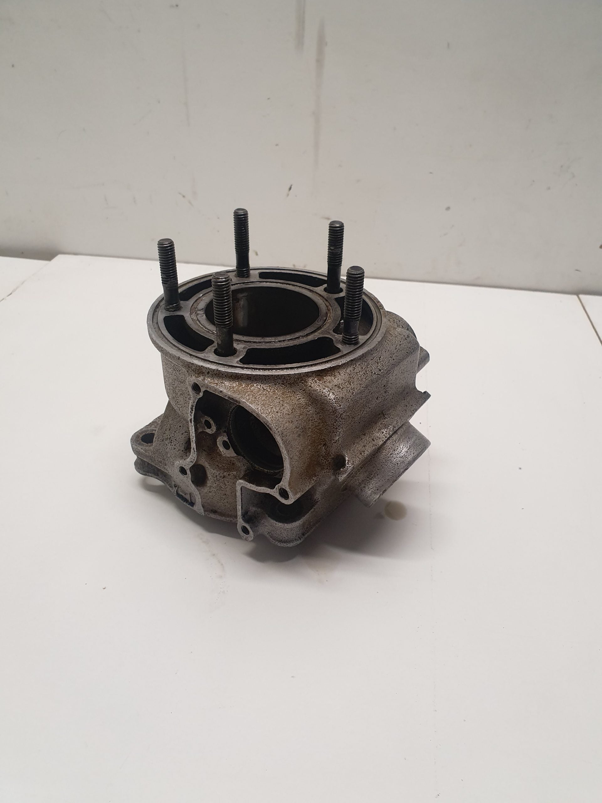 cylindre yamaha 125 yz 1990-1