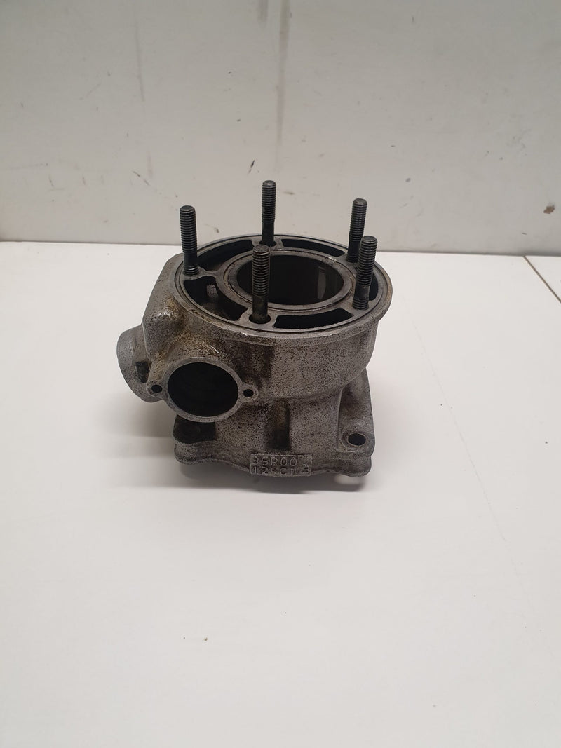 cylindre yamaha 125 yz 1990-2