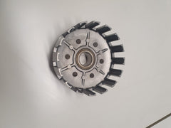 cloche embrayage yamaha 125 yz 1990-1