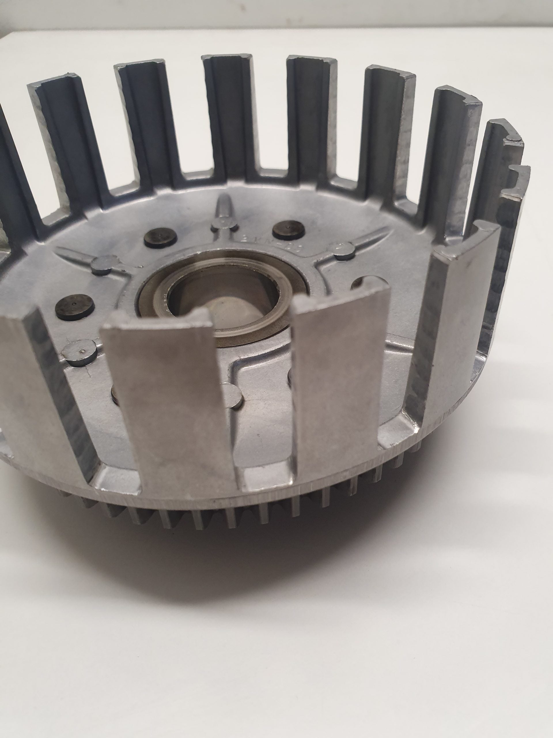 cloche embrayage yamaha 125 yz 1990-2