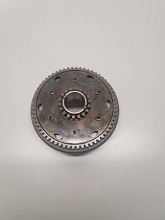cloche embrayage yamaha 125 yz 1990-3